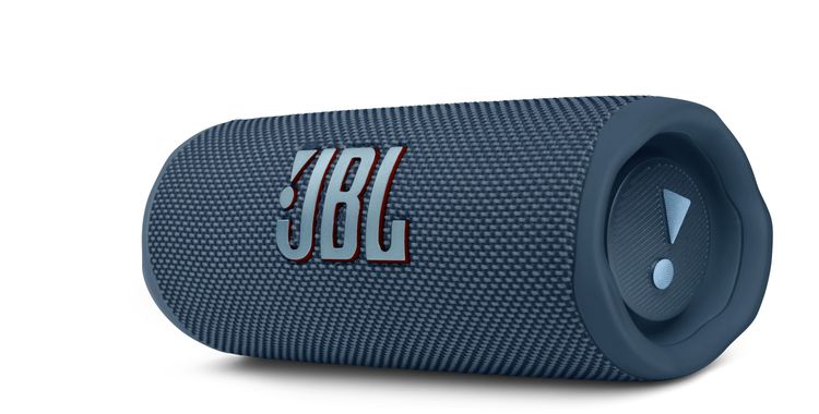 Harman Explore: JBL Flip 6, som ousado para cada aventura | HARMAN